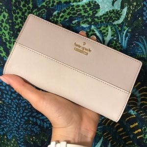 Kate Spade ♠️ Wallet